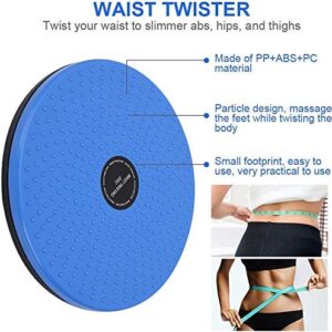 Twister Slim N Fit