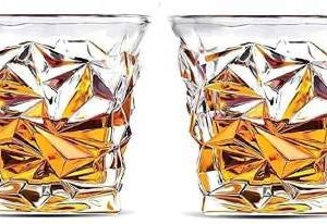 Diamond Glass 325 ml 6 pis set