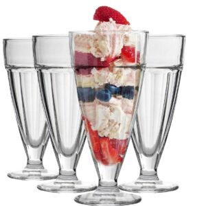 NEW FALOODA GLASS (300 ML 6 PIS SET)