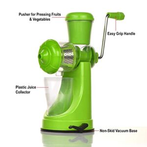 Juicer Machine Big (Abs+Ss)