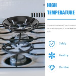 BLACK GAS SAVER 220 GM