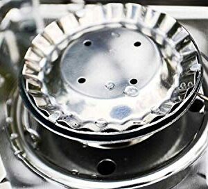 Portable Gas Stove