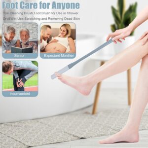 Toe Cleaner