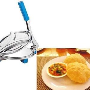 Jumbo Puri Press (8 Inch)