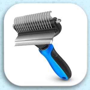 Pet Grooming Tool