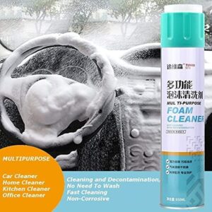 FOAM CLEANER SPRAY