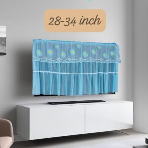 TV Cover Fancy (28-34 inch)
