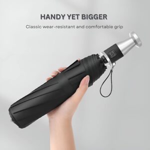 UMBRELLA WITH NEW STYLE HANDLE