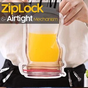 Food Storage Bag 3 Pis Set