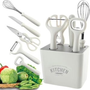 6 PCS KITCHEN TOOL