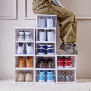 4 Layer Shoe Box