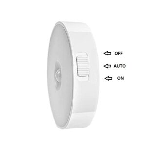 BODY SENSOR LIGHT