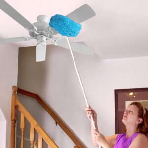 Fan Blade Cleaner fan mop