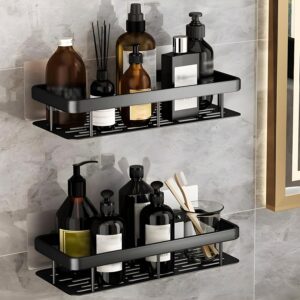 Aluminum Shower Caddy Shelf