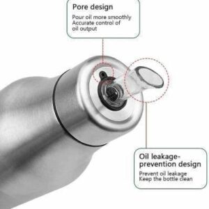 OIL POT DISPENSER 550 ML