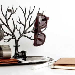 DEER TREE ACCESSORIES STAND