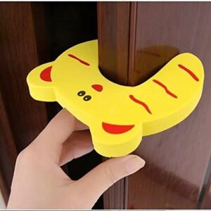 DOOR STOPPER CARTOON