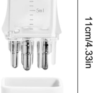 Hair Oil Applicator