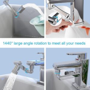 FAUCET SPLASH HEAD