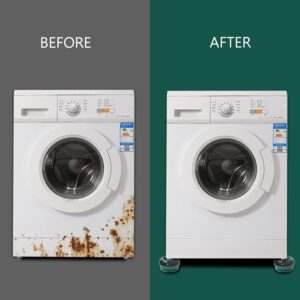 Anti Slip Washing Machine Pad