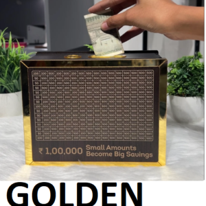 GOLDEN MONEY BANK