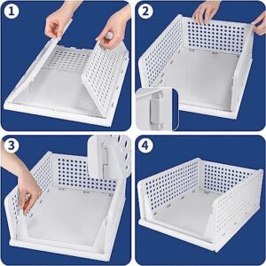 3 LAYER FOLDABLE SLIDING  DRAWER