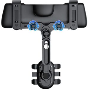 Mirror Phone Holder