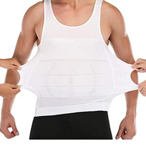 SLIM N LIFT SHIRT shaper