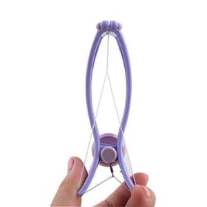 Silique Hair Remover Eyebrow Threading