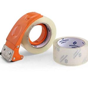Tape Dispenser 3 inch Metal
