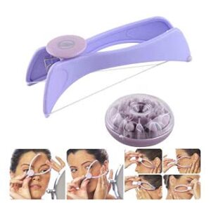 Silique Hair Remover Eyebrow Threading