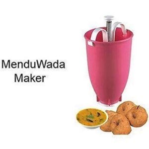 Plastic Mendu Vada Maker