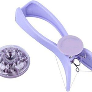 Silique Hair Remover Eyebrow Threading