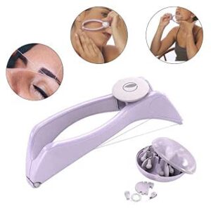 Silique Hair Remover Eyebrow Threading