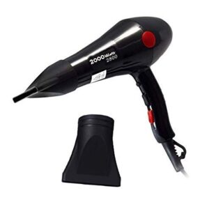 Hair Dryer Choaba