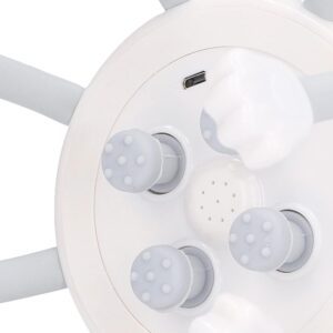 ELECTRIC OCTOPUS HEAD MASSAGER