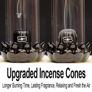 SHIVLING SMOKE FOUNTAIN