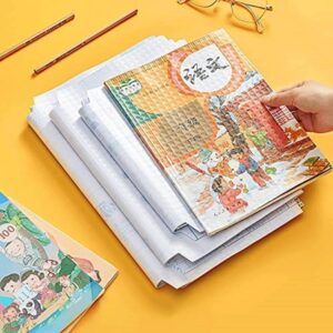 Book Cover (30 pcs Set)