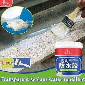 Invisible Waterproof Glue (China Quality)