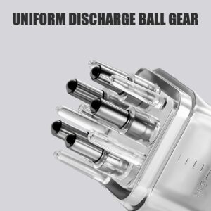 Hair Oil Applicator