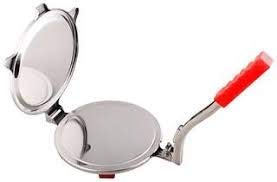 Big Round Puri Press(7.5 Inch)