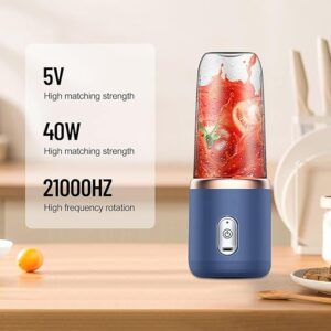 SMALL PORTABLE JUICER