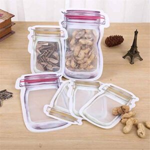 Food Storage Bag 3 Pis Set