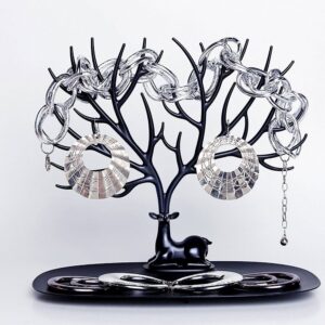 DEER TREE ACCESSORIES STAND