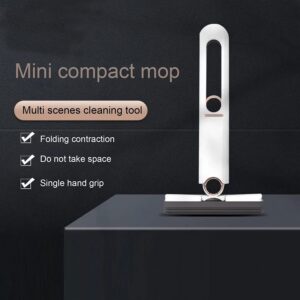 Portable Mini Mop