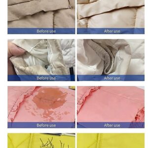 DRY CLEANING AGENT SPRAY