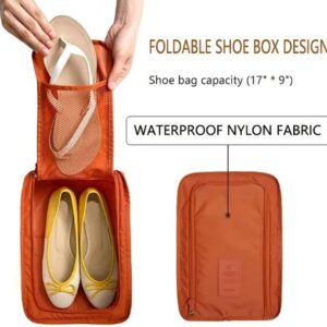 Shoe Pouch (1 Pcs)