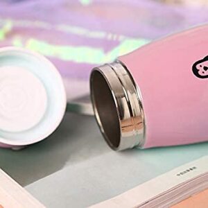 PENGUIN WATER BOTTLE 300ML