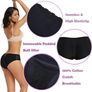 Butt Hip Shaper Panties