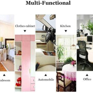 Microfiber Car cleaning brush